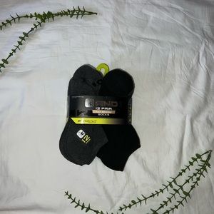 Mens And 1 No Show Socks